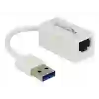 Delock - Netzwerkadapter - USB 3.1 Gen 1 - Gigabit Ethernet x 1 Delock - Netzwerkadapter - USB 3.1 Gen 1 - Gigabit Ethernet x 1