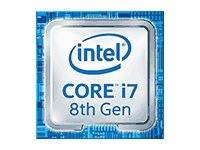 Intel Core i7 8700T - 2.4 GHz - 6 Kerne - 12 Threads
