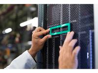 HPE Midplane HDD Kit - Gehäuse für Speicherlaufwerke - 3.5" (8.9 cm)