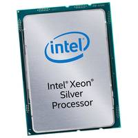 Intel Xeon Silver 4215 - 2.5 GHz - 8 Kerne - 16 Threads