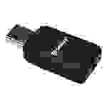 Sandberg USB to Sound Link - Soundkarte - Stereo