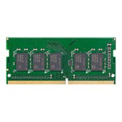 Synology - DDR4 - Modul - 8 GB - SO DIMM 260-PIN
