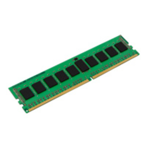 Kingston - DDR4 - Modul - 16 GB - DIMM 288-PIN