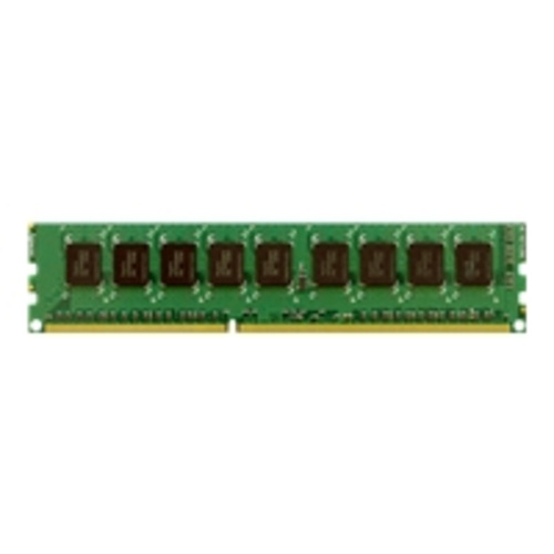 Synology - DDR3 - kit - 16 GB: 2 x 8 GB - DIMM 240-PIN