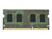 Panasonic - DDR4 - Modul - 4 GB - SO DIMM 260-PIN - 2133 MHz / PC4-17000 - 1.2 V - ungepuffert - non-ECC - für Panasonic Toughbook 54 (Mk3)