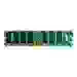 Transcend - DDR - Modul - 1 GB - DIMM 184-PIN