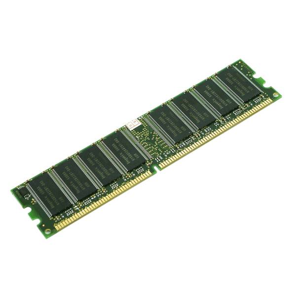 Dell - DDR4 - Modul - 16 GB - DIMM 288-PIN - 2133 MHz / PC4-17000