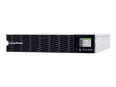 CyberPower Smart App Online (High-Density) OL5KERTHD - USV (in Rack montierbar/extern)