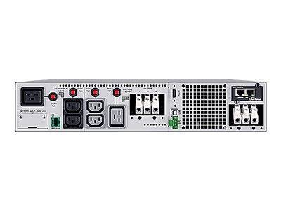 CyberPower Smart App Online (High-Density) OL5KERTHD - USV (in Rack montierbar/extern)