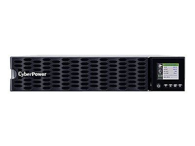 CyberPower Smart App Online (High-Density) OL5KERTHD - USV (in Rack montierbar/extern)