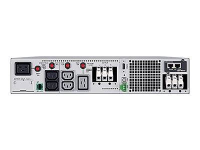 CyberPower Smart App Online (High-Density) OL6KERTHD - USV (in Rack montierbar/extern)