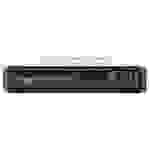 APC Smart-UPS 2200VA Zeile-interaktiv 2200VA Schwarz - (Offline-) USV 2.200 W Internal / Rack-Modul