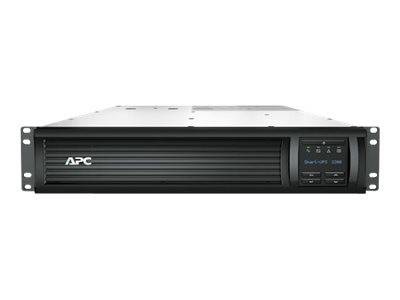 APC Smart-UPS 2200VA LCD RM - USV (Rack - einbaufähig)