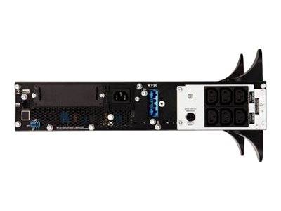 APC Smart-UPS SRT 1000VA RM - USV (Rack - einbaufähig)