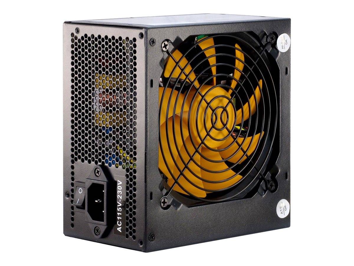 Argus APS-420W - Netzteil (intern) - ATX12V 2.31