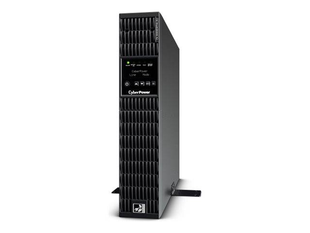 CyberPower Systems CyberPower Smart App Online OL3000ERTXL2U - USV
