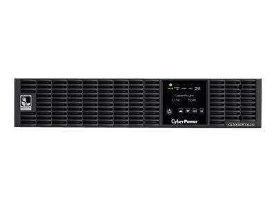 CyberPower Smart App Online OL3000ERTXL2U - USV