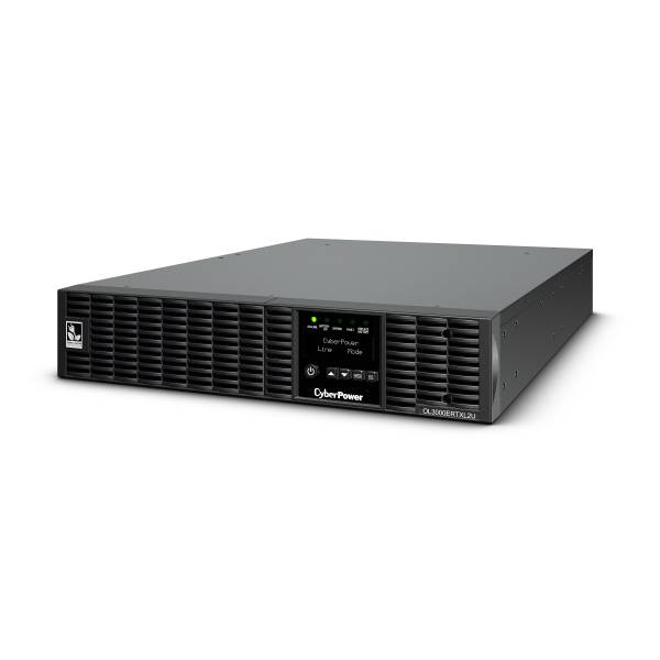 CyberPower Systems CyberPower Smart App Online OL3000ERTXL2U - USV