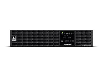 CyberPower Systems CyberPower Smart App Online OL3000ERTXL2U - USV