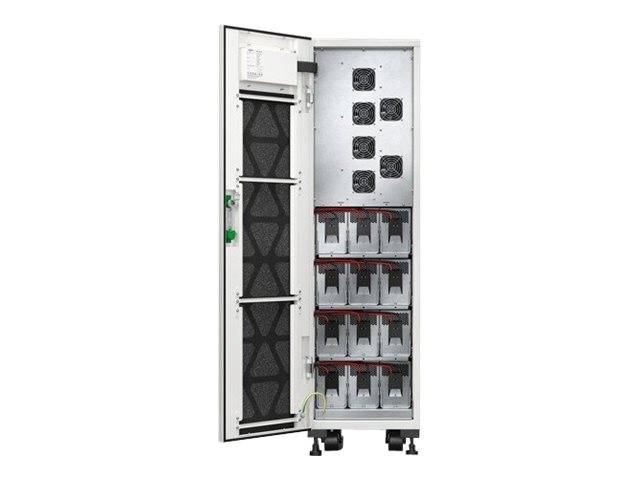 APC - Schneider Electric Easy UPS 3S E3SUPS20KHB - USV