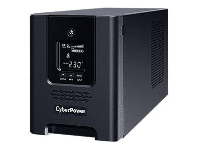 CyberPower Professional Tower Series PR2200ELCDSXL