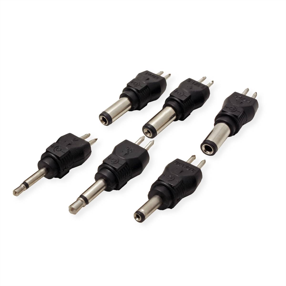 Universal-Steckernetzteil 600mA