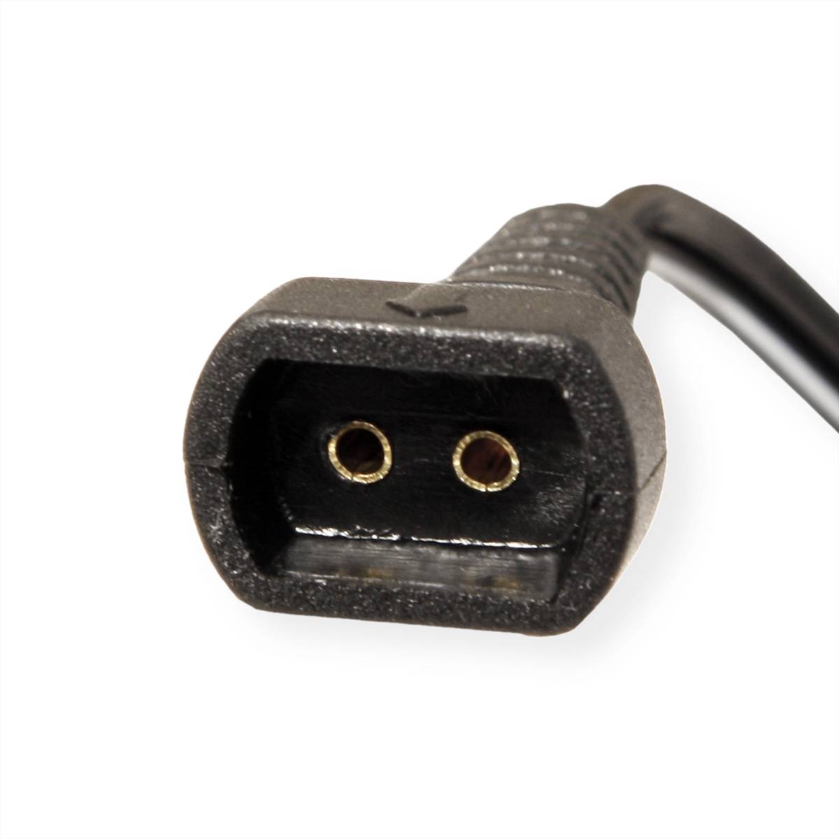 Universal-Steckernetzteil 600mA