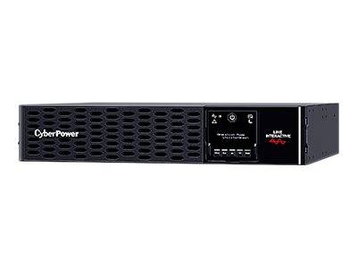 CyberPower Professional PR III XLUAN Series PR3000ERTXL2UAN - USV (in Rack montierbar/extern)