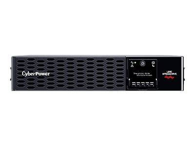 CyberPower Professional PR III XLUAN Series PR3000ERTXL2UAN - USV (in Rack montierbar/extern)
