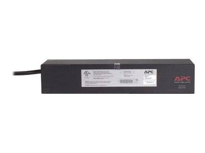 APC Switched Rack PDU - Steckdosenleiste (Rack - einbaufähig)