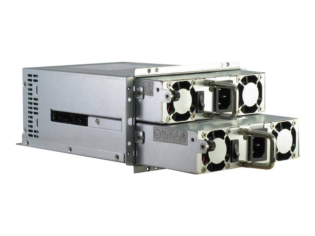 ASPOWER R2A-MV0450 - Netzteil (intern) - 80 PLUS Silver