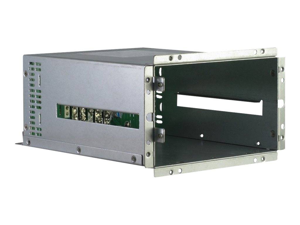 ASPOWER R2A-MV0450 - Netzteil (intern) - 80 PLUS Silver