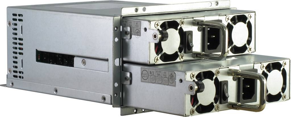 ASPOWER R2A-MV0450 - Netzteil (intern) - 80 PLUS Silver