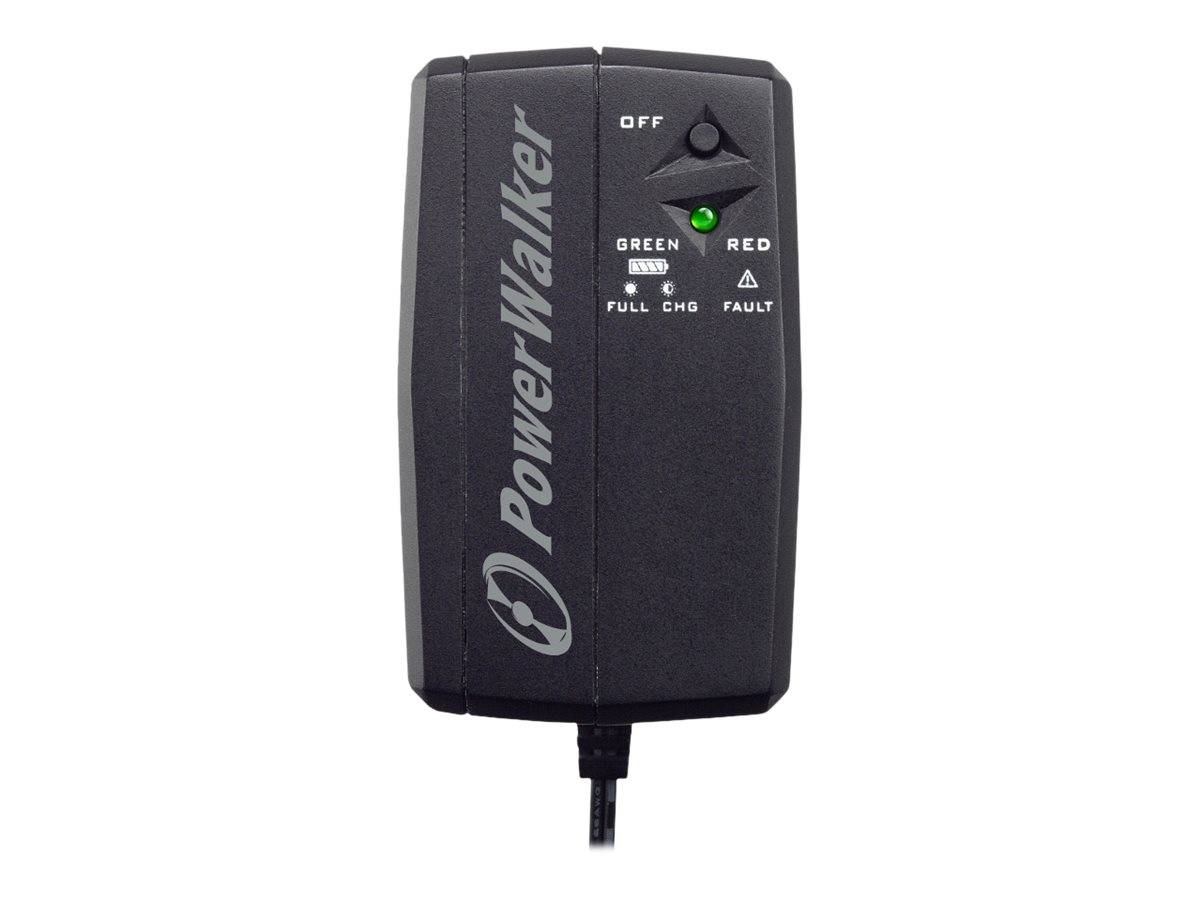 BLUEWALKER - PowerWalker DC SecureAdapter - USV - Wechselstrom 90-264 V