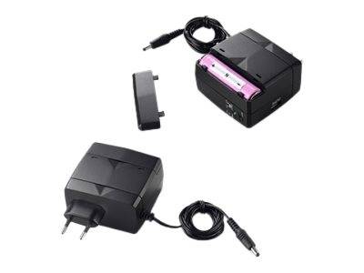 BLUEWALKER - PowerWalker DC SecureAdapter - USV - Wechselstrom 90-264 V