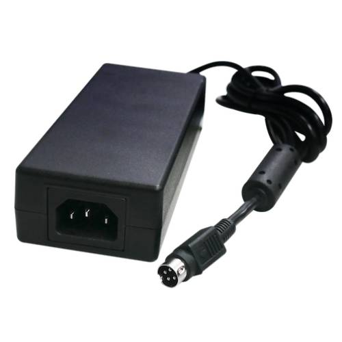QNAP PWR-ADAPTER-120W-A01 - Netzteil - 120 Watt