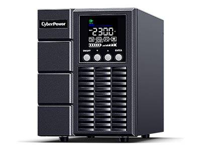 CYBERPOWER SYSTEMS - CyberPower Smart App Online S OLS1000EA - USV