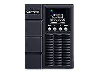 CYBERPOWER SYSTEMS - CyberPower Smart App Online S OLS1000EA - USV