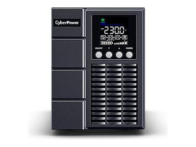 CYBERPOWER SYSTEMS - CyberPower Smart App Online S OLS1000EA - USV