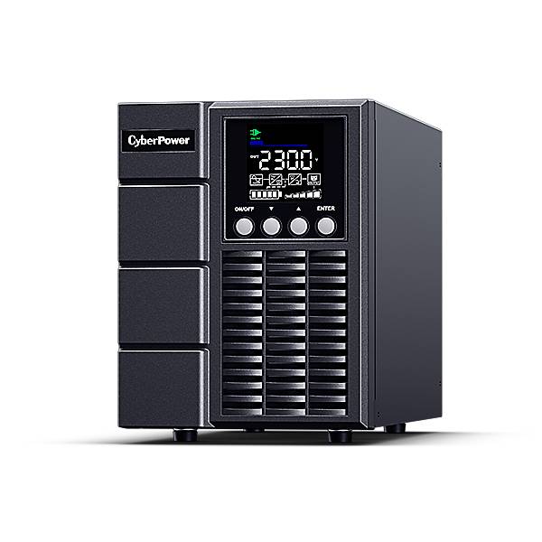 CYBERPOWER SYSTEMS - CyberPower Smart App Online S OLS1000EA - USV