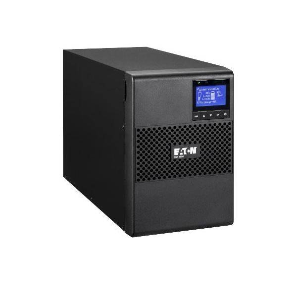Eaton USV-Anlage 9SX1000