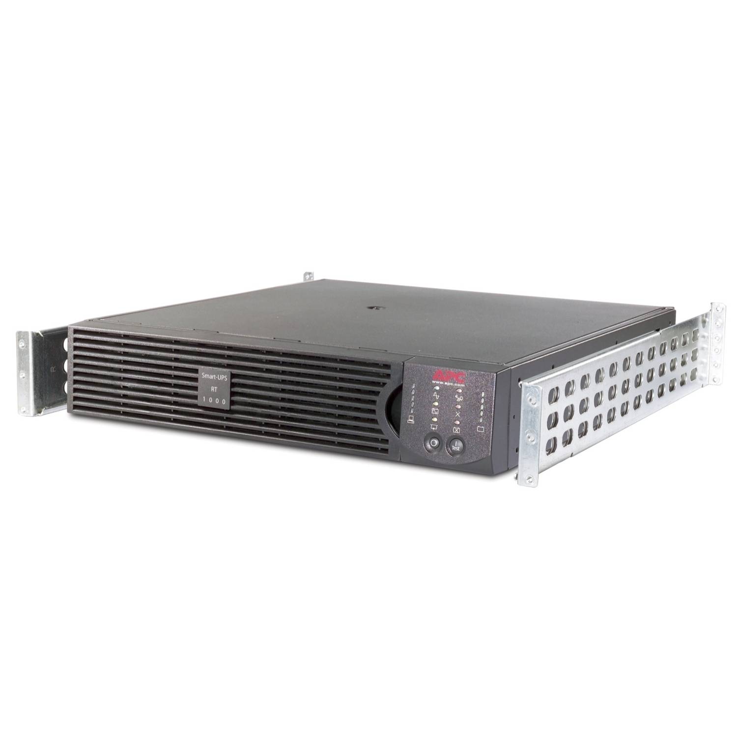Smart-UPS SURT1000XLIM USV 1000VA- 700W- Online-Doppelwandlung- 6x C13- Rack-MonDays