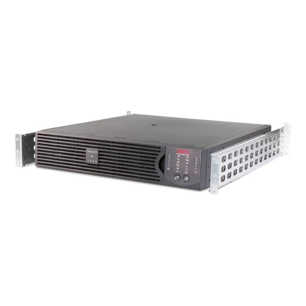 APC Smart-UPS RT 1000 VA SURT1000XLIM