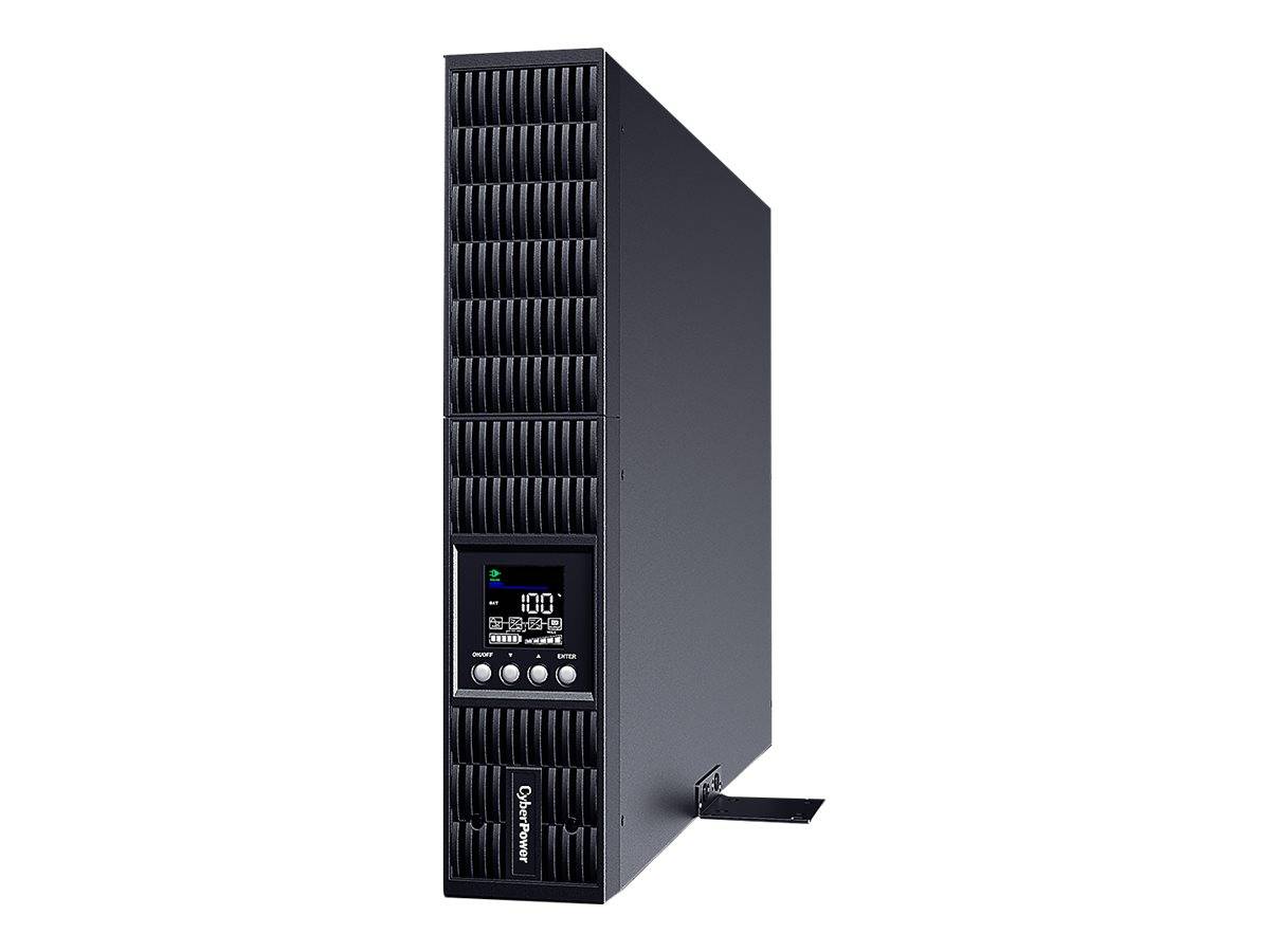 CyberPower Smart App Online S OLS3000ERT2Ua - USV (in Rack montierbar/extern)