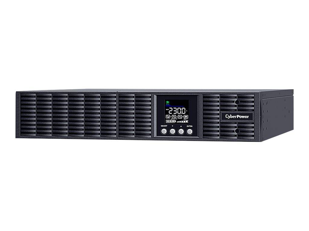 CyberPower Smart App Online S OLS3000ERT2Ua - USV (in Rack montierbar/extern)