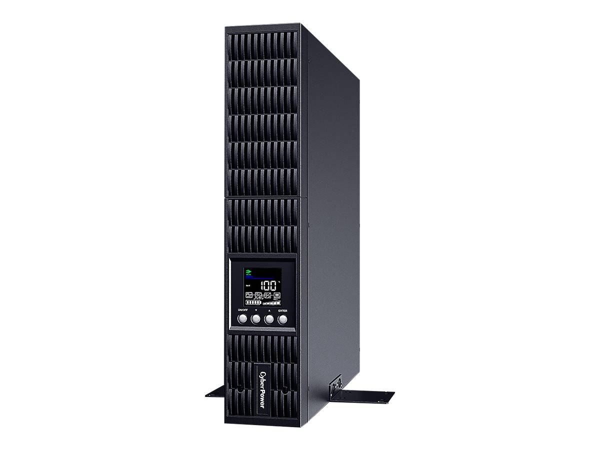 CyberPower Smart App Online S OLS1000ERT2UA - USV (in Rack montierbar/extern)