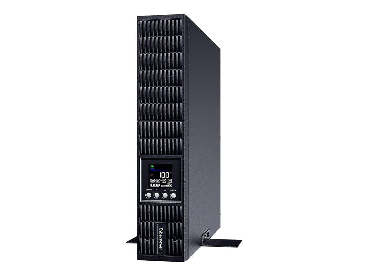 CyberPower Smart App Online S OLS2000ERT2Ua - USV (in Rack montierbar/extern)