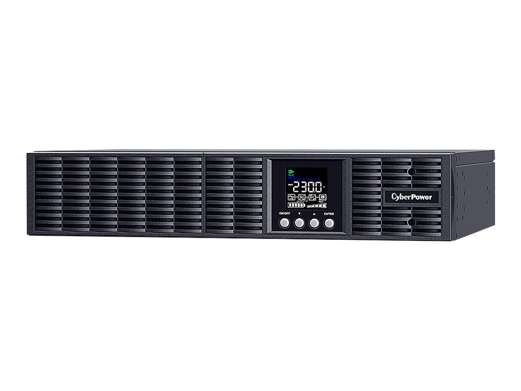 CyberPower Smart App Online S OLS2000ERT2Ua - USV (in Rack montierbar/extern)