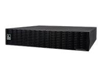 CYBERPOWER SYSTEMS - CyberPower Online Series BPE72V60ART2U - UPS-Batteriestränge