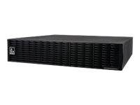 CyberPower Online Series BPE36V60ART2U - UPS-Batteriestränge